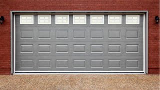 Garage Door Repair at Broadway Plaza Walnut Creek, California